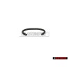 Original VW CV Joint Snap Ring Circlip - 171407297C