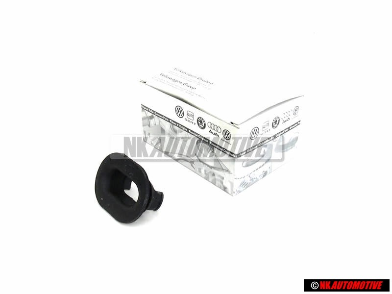 Original VW Fuel Brake Lines Grommet - 171201339