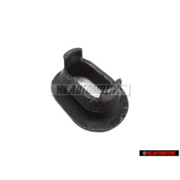 Original VW Fuel Brake Lines Grommet - 171201339