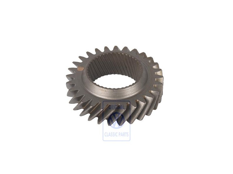 Original VW Gear - 02A311285J