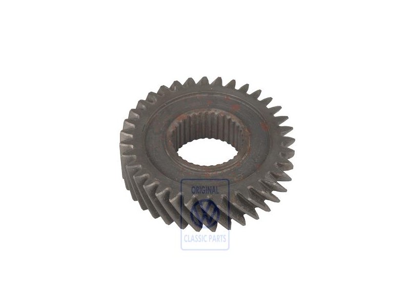 Original VW Gear - 02A311361
