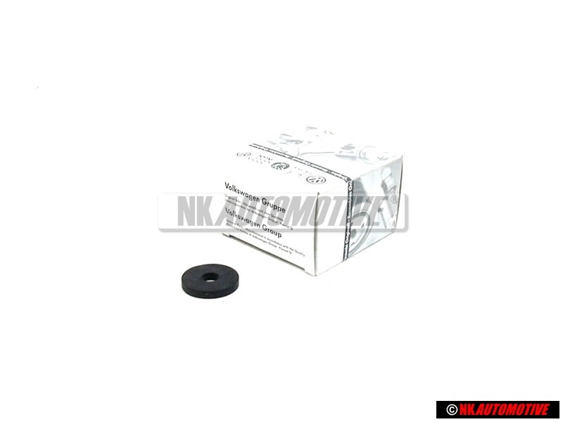 Original VW Air Filter Radiator Rubber Bushing Washer - 171121276D
