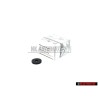 Original VW Air Filter Radiator Rubber Bushing Washer - 171121276D