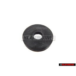 Original VW Air Filter Radiator Rubber Bushing Washer - 171121276D