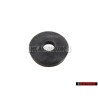 Original VW Air Filter Radiator Rubber Bushing Washer - 171121276D