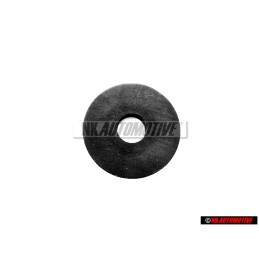 Original VW Air Filter Radiator Rubber Bushing Washer - 171121276D