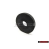 Original VW Air Filter Radiator Rubber Bushing Washer - 171121276D
