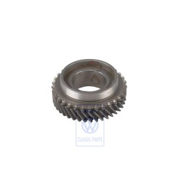 Original VW Change Gear - 02A311129P