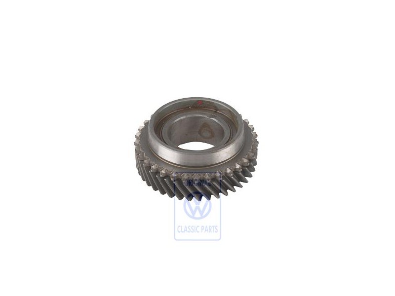 Original VW Change Gear - 02A311129P