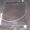 Original Audi Coolant Radiator Heavy Metal - 823121251C