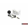Original VW Complete Vehicle Set of Lock Cylinders - 165898081B