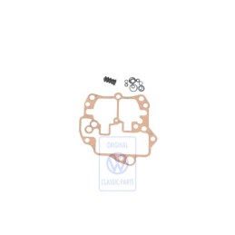 Original Audi Gasket Set - 056198569
