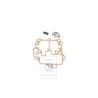 Original Audi Gasket Set - 056198569
