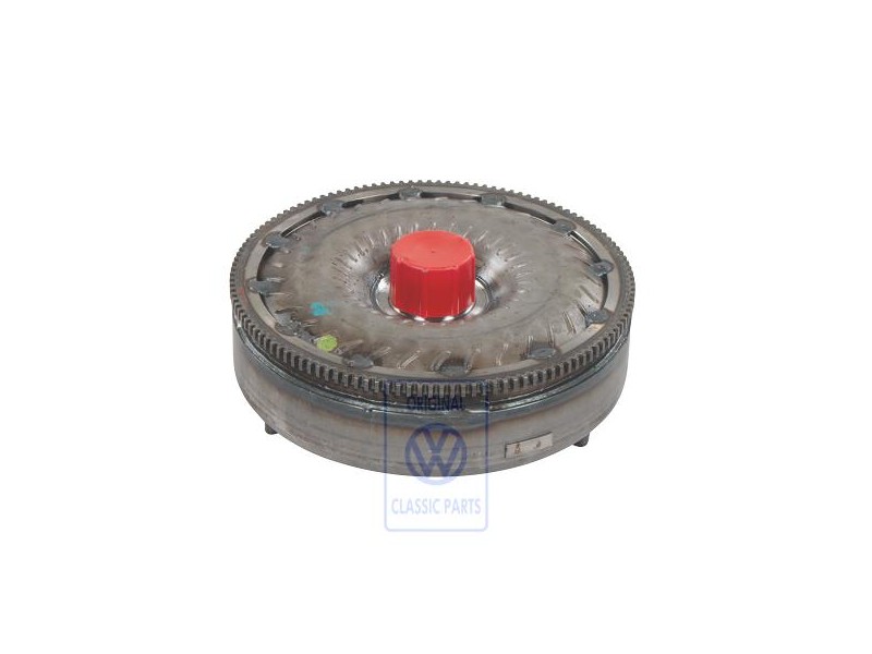 Original VW Converter - 095323571A