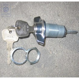 Original Audi Lid Lock - 825827573