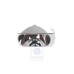 Original Audi Reflector Halogen - 431941152F