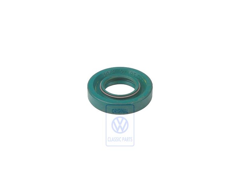 Original Audi Seal Ring - 046145185