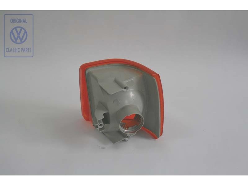 Original Audi Turn Signal Indicator - 811953050D