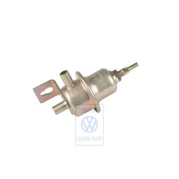 Original Audi Vacuum Limiter - 035133563C