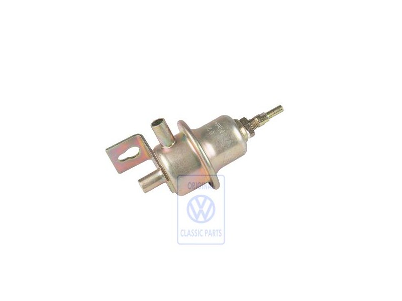 Original Audi Vacuum Limiter - 035133563C