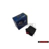 VEMO Warning Hazard Emergency Switch Lhd - V10-73-0122