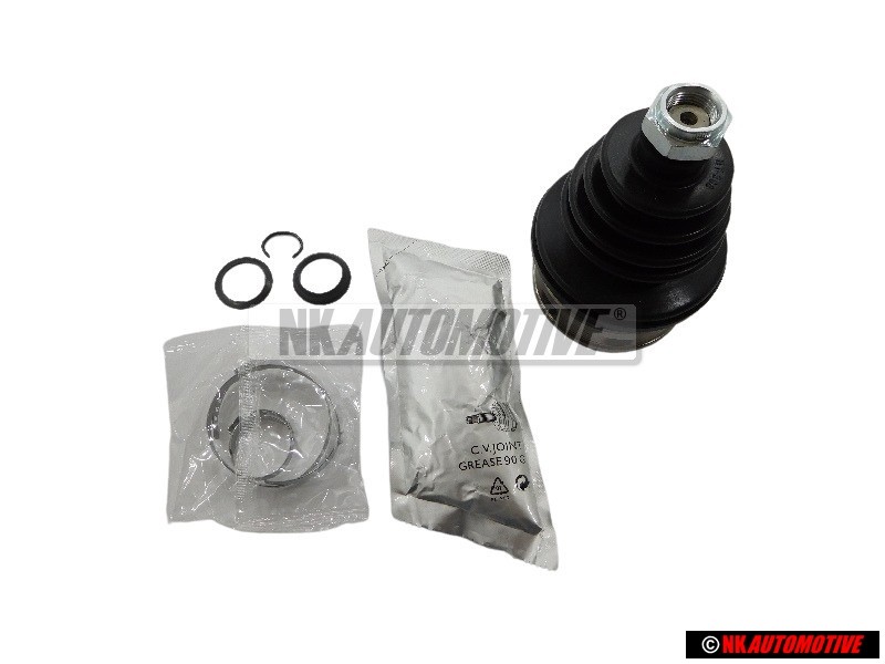 FAG Outer Joint With Assembly Parts - 771 0727 30