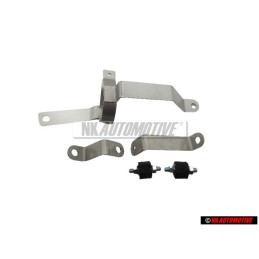 VW Classic Parts bracket for accumulator - 171201515