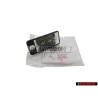 Original Audi Led Licence Plate Light - 4H0943021