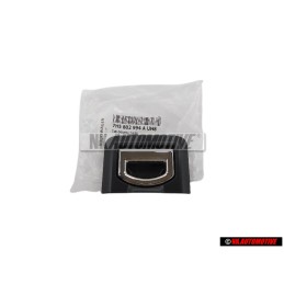Original VW Lashing Eye Titan Black - 7H5802994A UH8