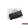 Original VW Cover Cap Titan Black - 7H5883867B 82V