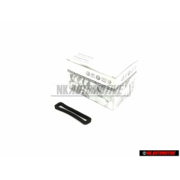 Original VW Engine Wiring Harness ECU Connector Seal - 155906375A