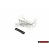 Original VW Engine Wiring Harness ECU Connector Seal - 155906375A