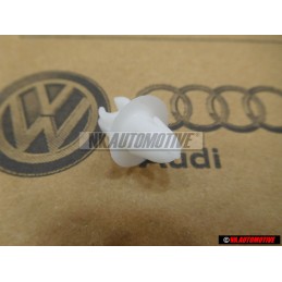 Original VW Bowden Cable Clip - 155885770