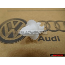Original VW Bowden Cable Clip - 155885770