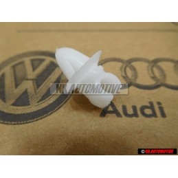 Original VW Bowden Cable Clip - 155885770