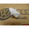 Original VW Bowden Cable Clip - 155885770