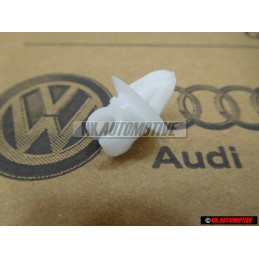 Original VW Bowden Cable Clip - 155885770