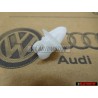 Original VW Bowden Cable Clip - 155885770