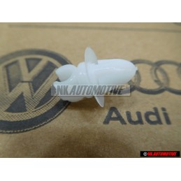 Original VW Bowden Cable Clip - 155885770