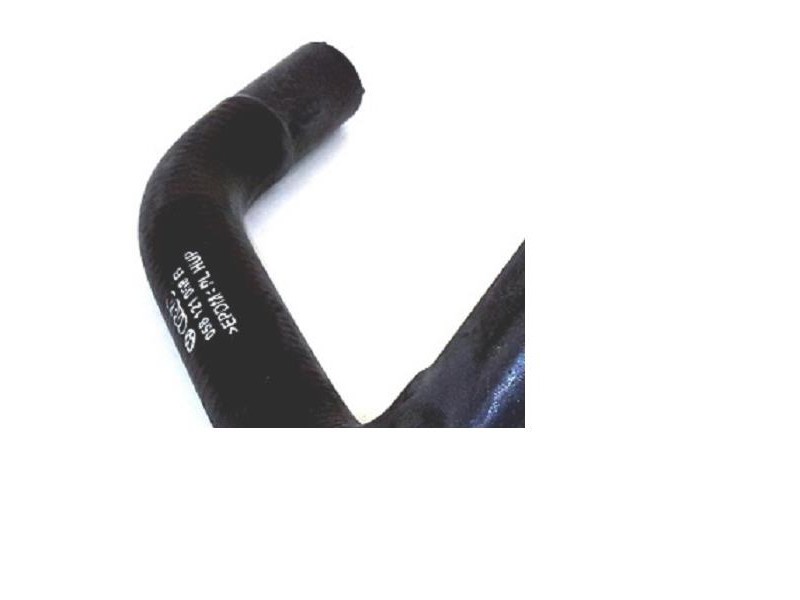 Original VW Coolant Hose - 058121058B