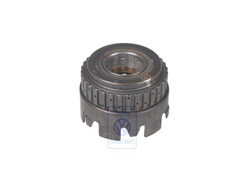 Original VW Reverse Gear Clutch - 095323106AX