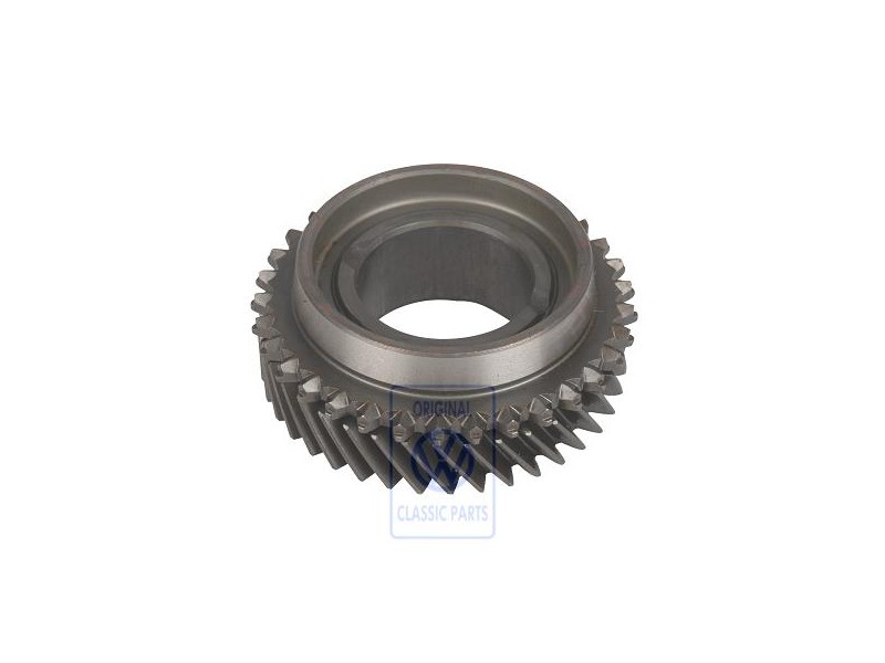 Original VW Change Gear - 02A311129R