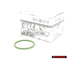 Original VW Fuel Tank Sender or G60 Supercharger Pipe O Ring - 113919131A
