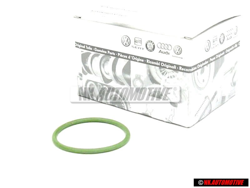 Original VW Fuel Tank Sender or G60 Supercharger Pipe O Ring - 113919131A