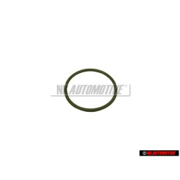 Original VW Fuel Tank Sender or G60 Supercharger Pipe O Ring - 113919131A
