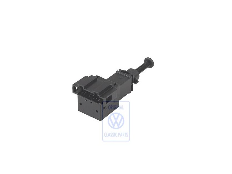 Original VW Switch - Brake Light - 1J0945511A