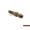 Original VW Brake Caliper Breather Valve Bleed Nipple M7x1 - 113615273A