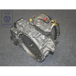 Original VW 4-Speed Automatic Gearbox - 096300035EX