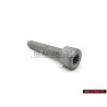 Original VW Socket Head Bolt - 113501229C