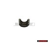 Original VW Valve Spring Disc Keeper Retainer Cotter Split - 113109651A
